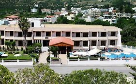 Golden Days Hotell